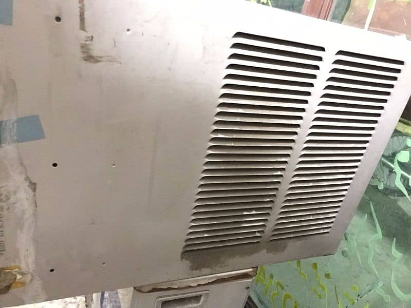 1.5 Ton General Window Ac For Urgent Sale Without Any problem 5