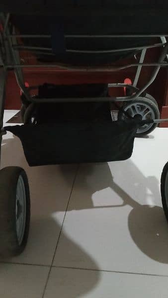 Baby Pram and Stroller 4