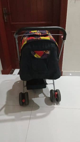 Baby Pram and Stroller 7