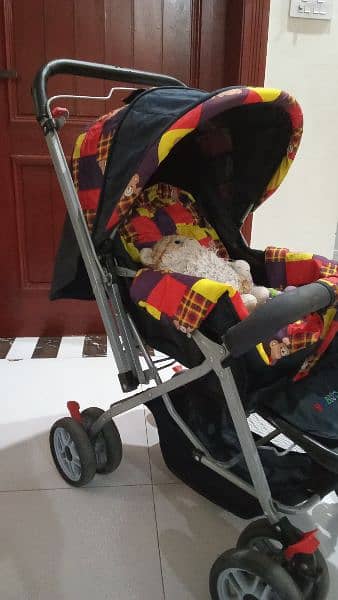 Baby Pram and Stroller 10