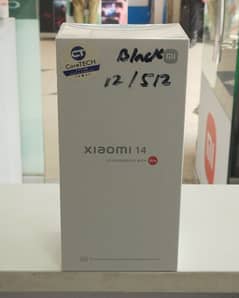 Xiaomi 14, Poco F6, Redmi 13C A3 A3x at OFFICIAL MI STORE 0