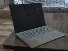 Microsoft Surface Laptop 1 8GB/256SSD, i5-7th Gen