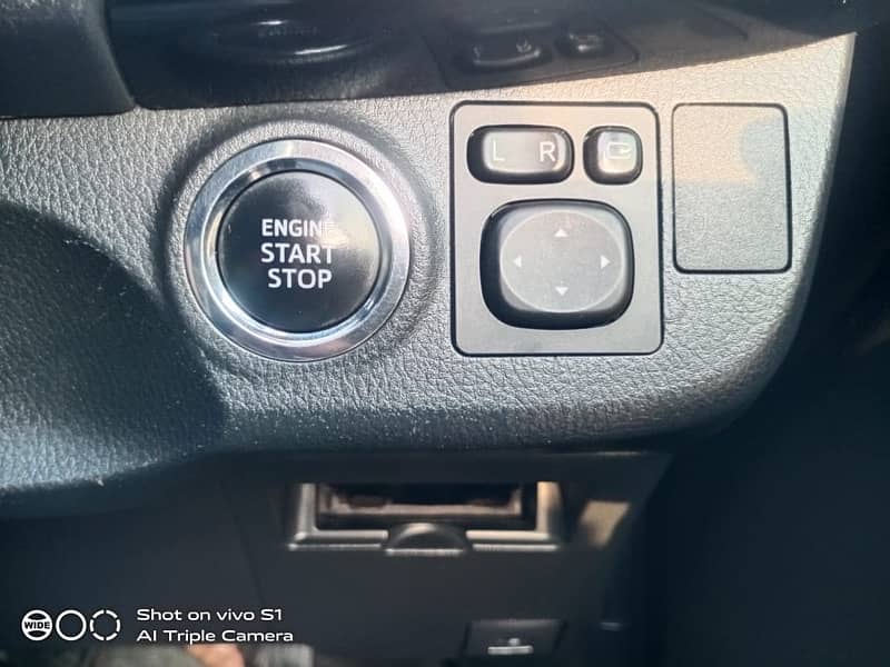 Toyota Vitz 2019 Smile edition 3 10