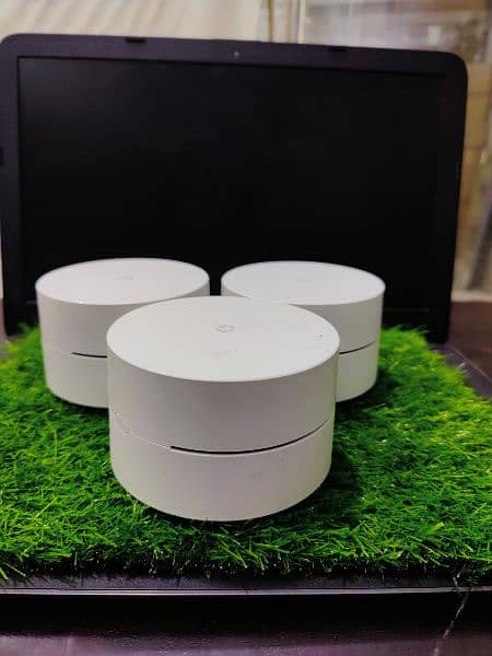 Google mesh For Wifi Network Home solution 4