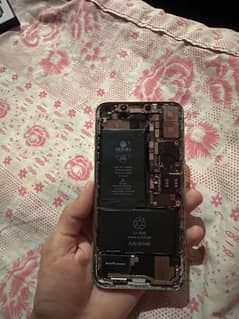 iphone xsmax parts