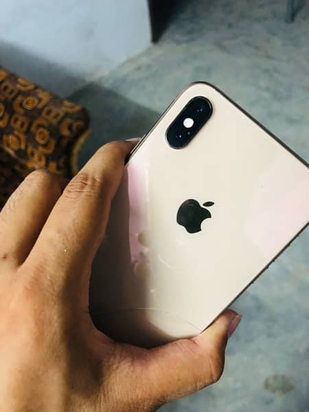 iphone xsmax pta approved . 9