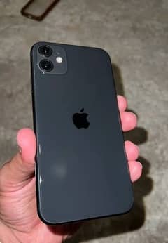 Iphone 11 (3Month use)