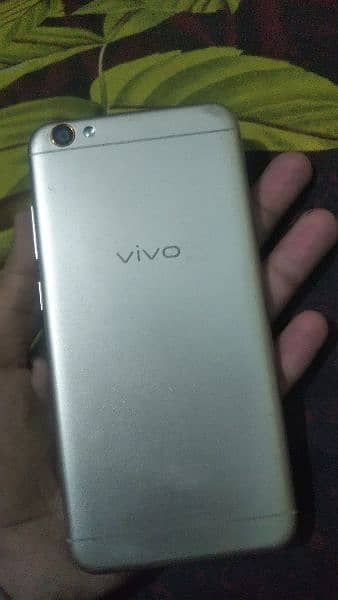 vivo y67 4 64 PTA approved 0