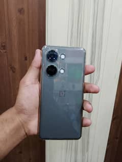 Oneplus Nord 3 0