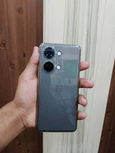 Oneplus Nord 3 0