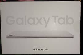 Samsung Galaxy Tab A9 Plus Brand New Imported By USA 0
