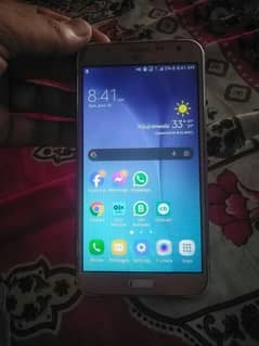 Samsung J7 2015.     only mobile 0