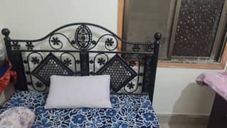 bed furniture available 10by10 condition 0