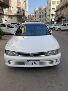 Mitsubishi Lancer 1995