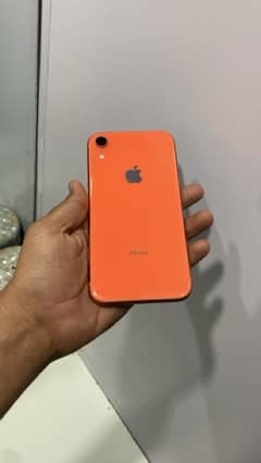 Iphone XR PTA approved