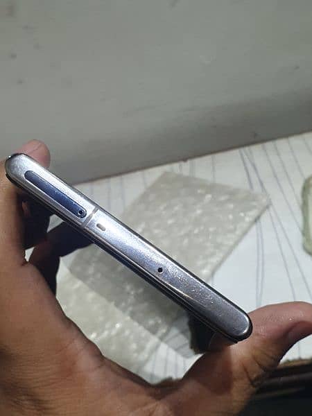 Samsung Glaxy not10 plus lush condition DUAL PTA 2