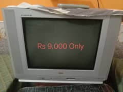 Used LG TV for sale