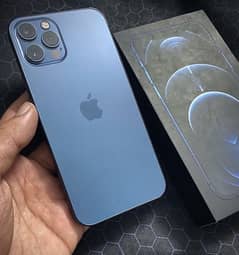 iPhone 12 Pro Max 256Gb Approved