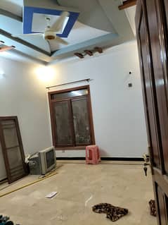 240 sq yards beutyfull vip portion for rent in Malik society