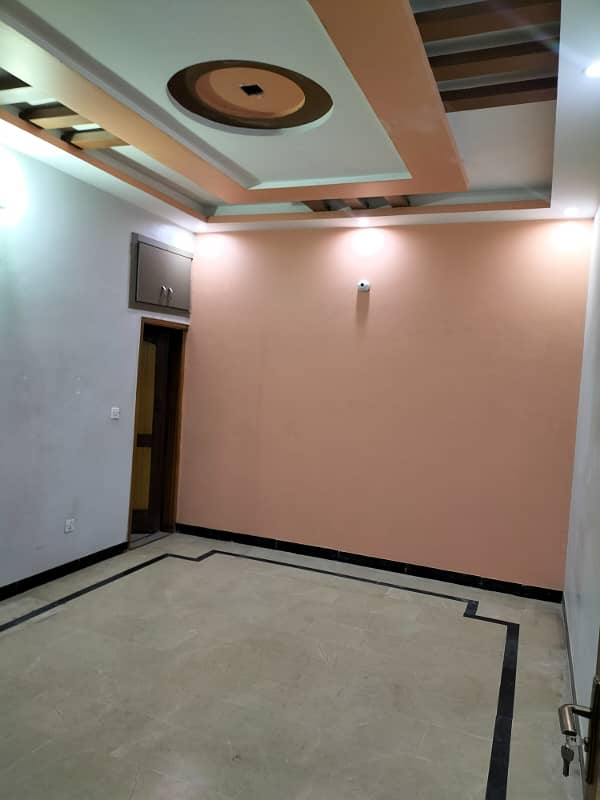 240 sq yards new portion for rent in kda society 13