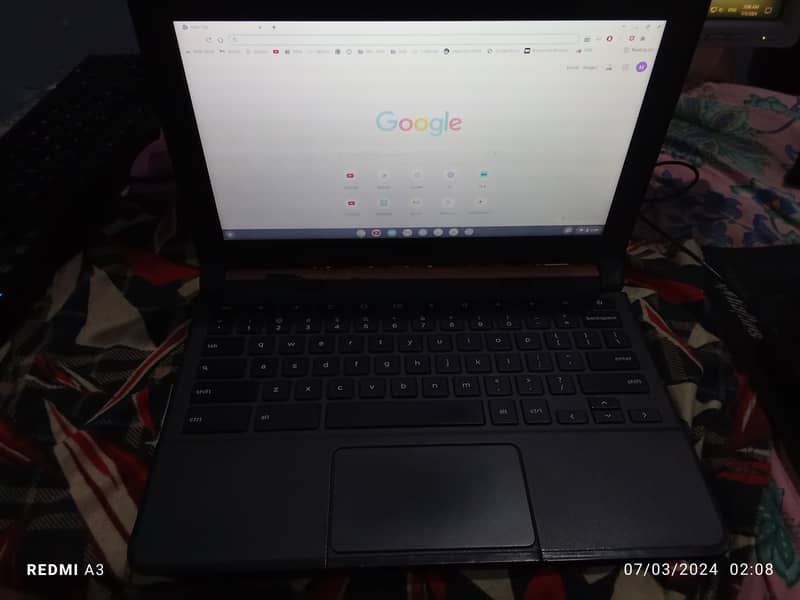 Dell Chromebook 11 (4GB Ram) - 3120 P22T - Best Condition! 6