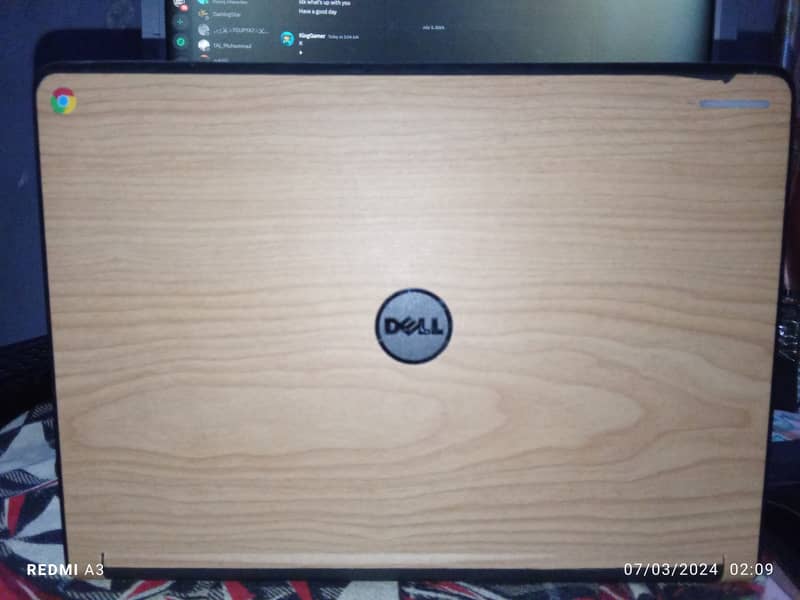 Dell Chromebook 11 (4GB Ram) - 3120 P22T - Best Condition! 4