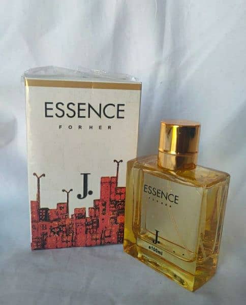 Gift Perfumes 2