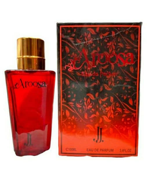 Gift Perfumes 4
