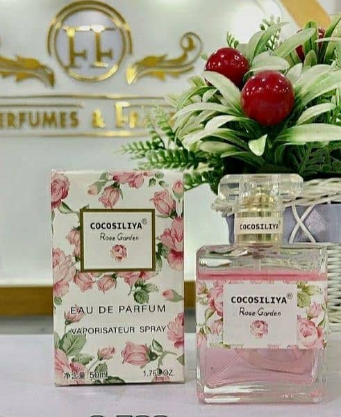 Gift Perfumes 9