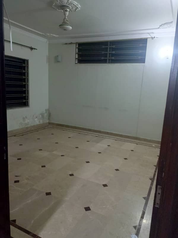 Room for Rent in G13 isb. All bills included in Rent 1