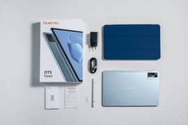Oukitel OT5 12/256 GB 4K HD Tablet Off. PTA better than Samsung Tab S9