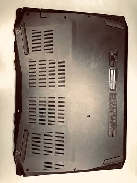 Acer Nitro 7 | 9th Gen Ci7 HexaCore Coffee Lake Processor 1 2
