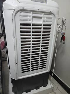 super Asia air cooler jumbo size Ac/Dc ECM4700plus