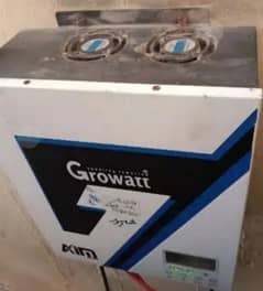 growatt invetr UPS 1000 watt