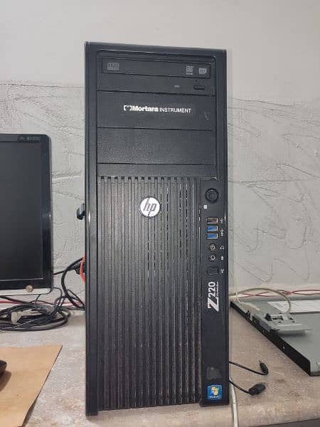 gaming PC with 8gb graphics card 3