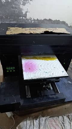 uv printer