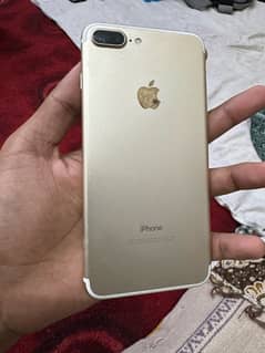 Iphone 7 plus 0