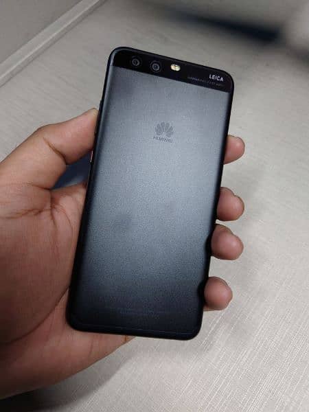 Huawei p10 4/64 gb pta approved 2