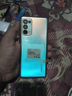 Oppo Reno 5 Pro   Only Mobile