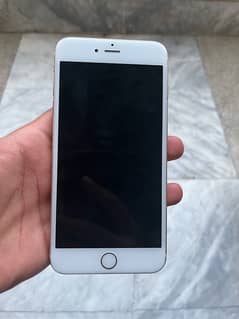 Iphone 6 Plus 16 gb Pta Approved 0