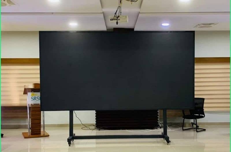 Smd Screen,Led Screen,Pole Streamers,Standy Home Theater 6