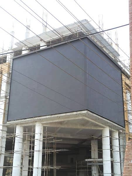 Smd Screen,Led Screen,Pole Streamers,Standy Home Theater 11