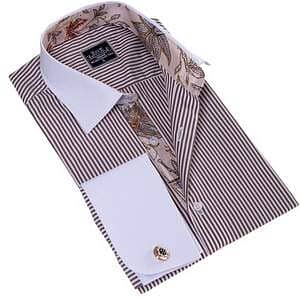 MENS SHIRTS FOR BUSINESS, DRESS, CASUAL, 3