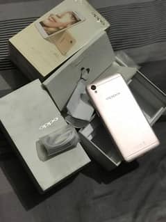 Oppo A37 for sale