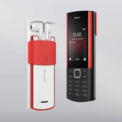Nokia 5710,box pack 0