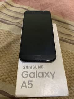 Samsung galaxy a5 back colour 3/32