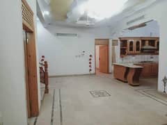 400 Sq Yards Double Story House For Rent in Gulshan-e-Maymar