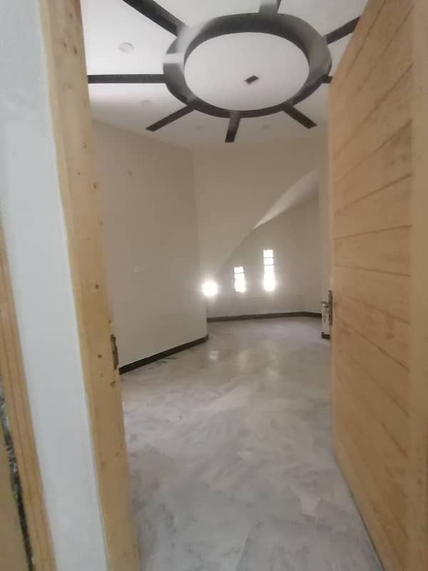 400 Sq Yards Double Story House For Rent in Gulshan-e-Maymar 1