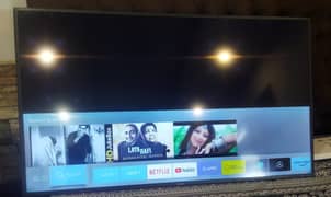 Samsung 55" LED for Sale