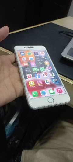 Iphone 7 Plus , No Fualt Buying and useing